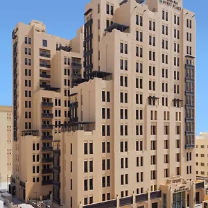 Отель Hyatt Place Wasl District