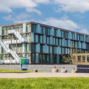 Express - Papendorp By Ihg 3*, Utrecht Holandia