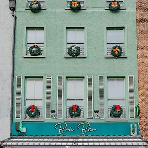Bru Bar & , Cork Irlandia