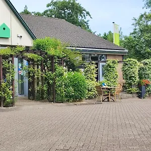 Campanile & Restaurant 3*, Vlaardingen Holandia