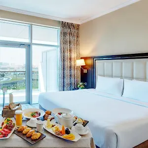 Hotel Copthorne Dubaj