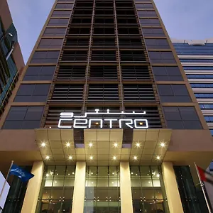 Centro Al Manhal By Rotana 3*, Abu Zabi Zjednoczone Emiraty Arabskie