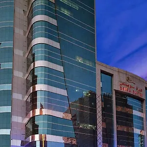 Aparthotel Deira Deluxe