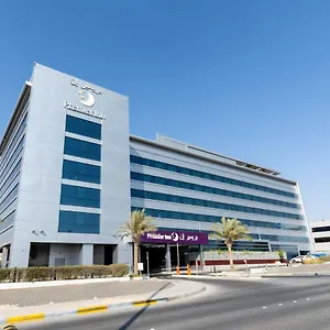 Hotel Premier Airport Business Park Abú Dhabí